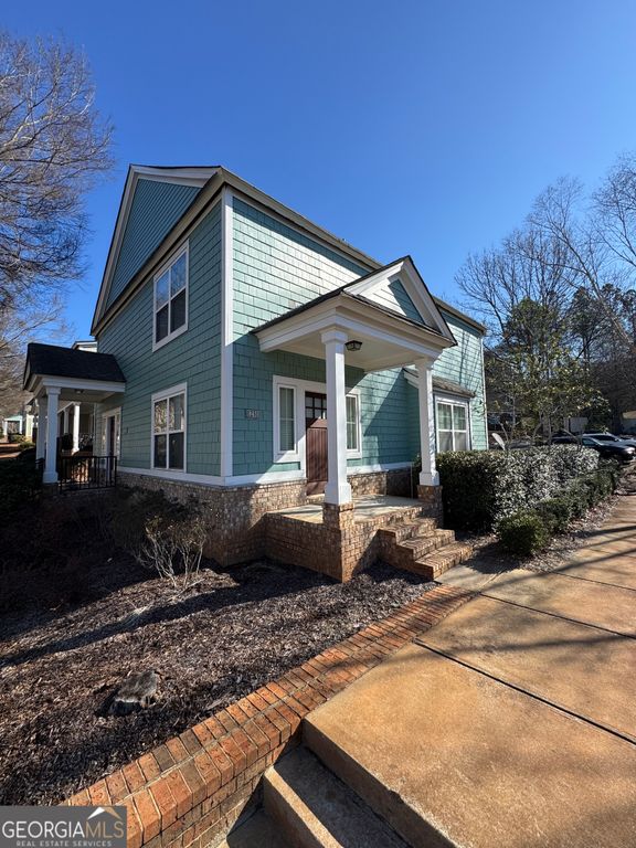 1035 Barnett Shoals Road APT 1231, Athens, GA 30605