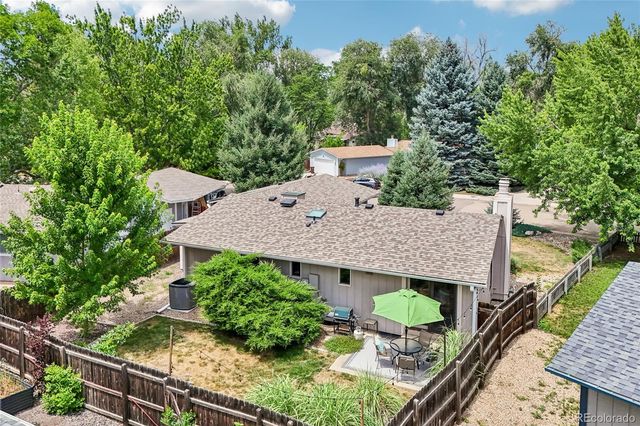 7756 Nikau Drive, Niwot, CO 80503