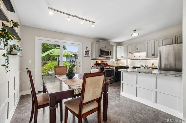 7756 Nikau Drive, Niwot, CO 80503