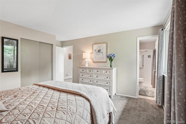 7756 Nikau Drive, Niwot, CO 80503