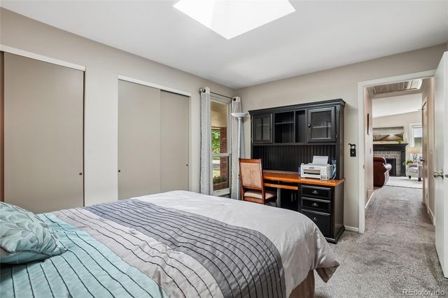 7756 Nikau Drive, Niwot, CO 80503