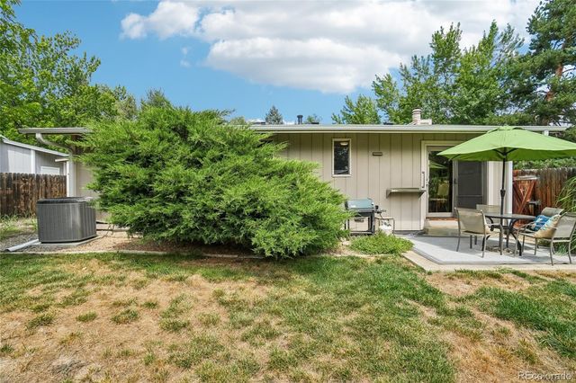 7756 Nikau Drive, Niwot, CO 80503