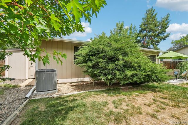 7756 Nikau Drive, Niwot, CO 80503