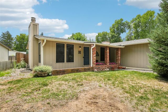 7756 Nikau Drive, Niwot, CO 80503