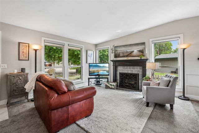 7756 Nikau Drive, Niwot, CO 80503