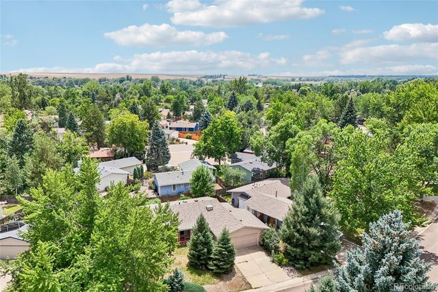7756 Nikau Drive, Niwot, CO 80503