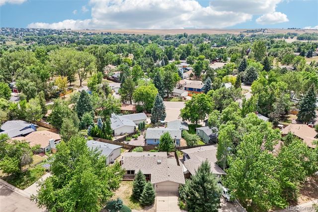 7756 Nikau Drive, Niwot, CO 80503
