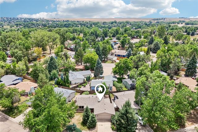 7756 Nikau Drive, Niwot, CO 80503
