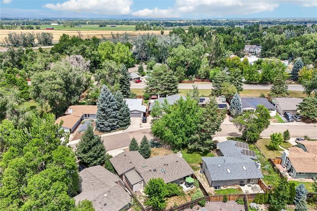 7756 Nikau Drive, Niwot, CO 80503