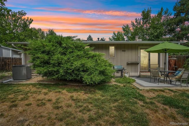 7756 Nikau Drive, Niwot, CO 80503