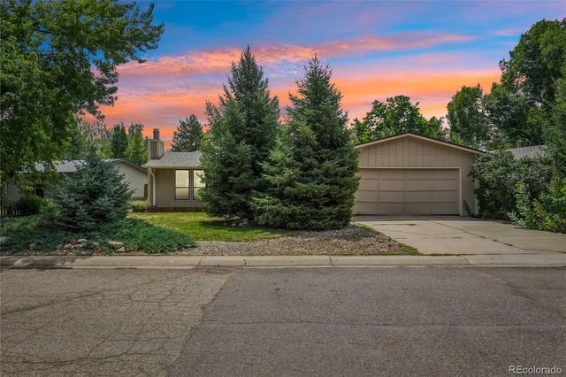 7756 Nikau Drive, Niwot, CO 80503