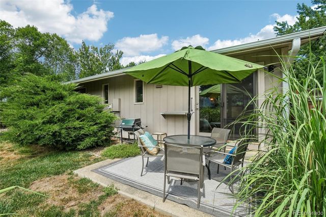 7756 Nikau Drive, Niwot, CO 80503