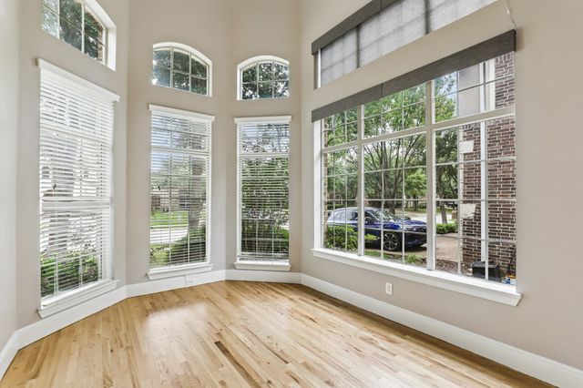6509 Sleepy Spring Drive, Plano, TX 75024