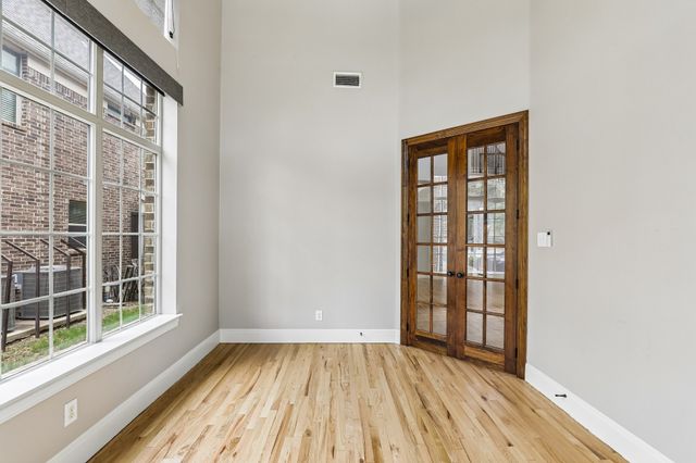 6509 Sleepy Spring Drive, Plano, TX 75024