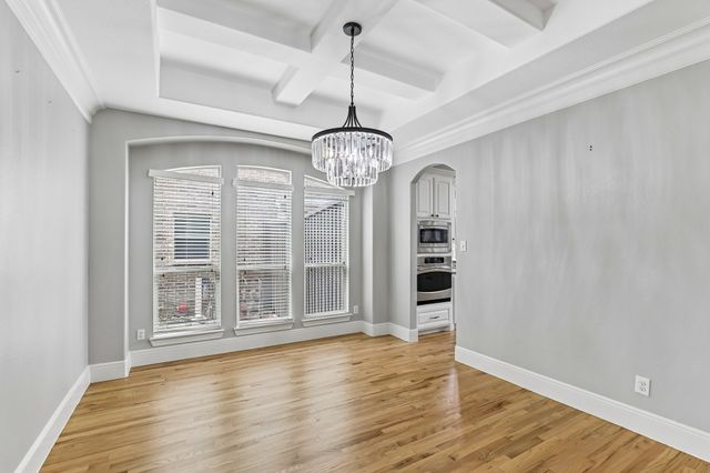 6509 Sleepy Spring Drive, Plano, TX 75024
