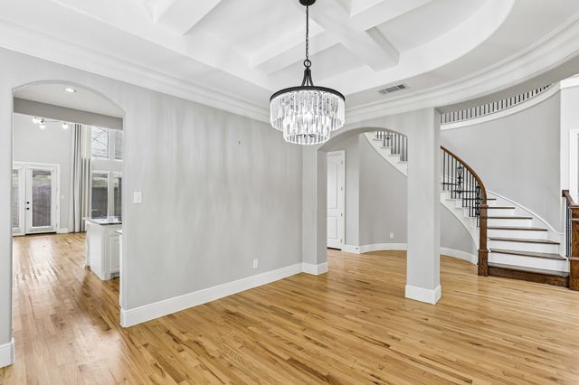 6509 Sleepy Spring Drive, Plano, TX 75024