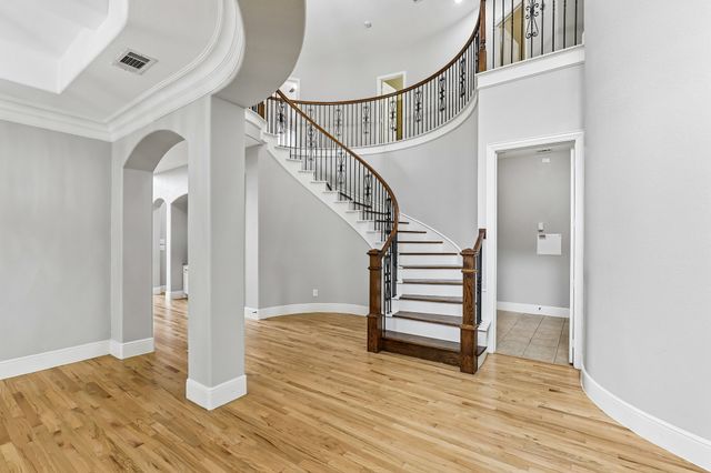 6509 Sleepy Spring Drive, Plano, TX 75024