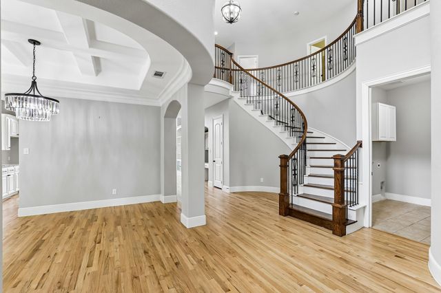 6509 Sleepy Spring Drive, Plano, TX 75024