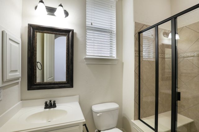 6509 Sleepy Spring Drive, Plano, TX 75024