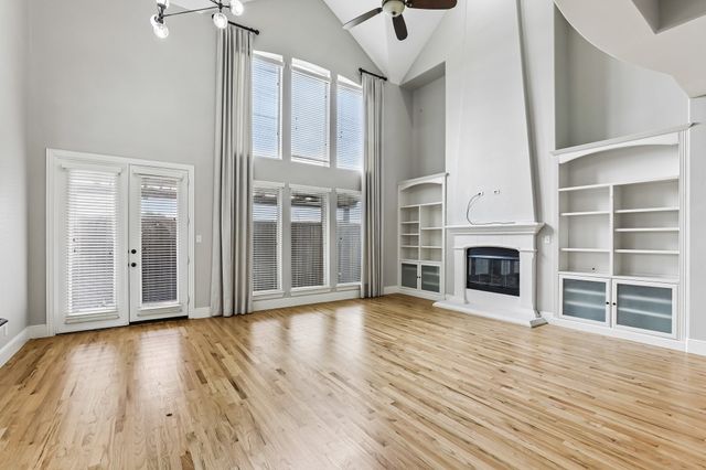 6509 Sleepy Spring Drive, Plano, TX 75024