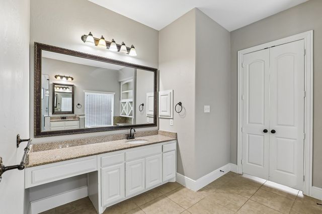 6509 Sleepy Spring Drive, Plano, TX 75024