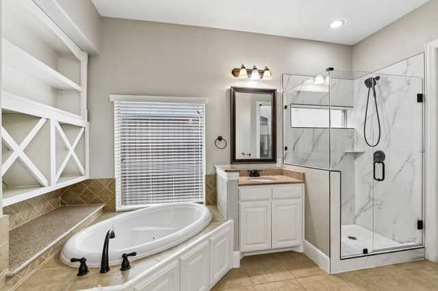 6509 Sleepy Spring Drive, Plano, TX 75024