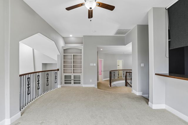 6509 Sleepy Spring Drive, Plano, TX 75024