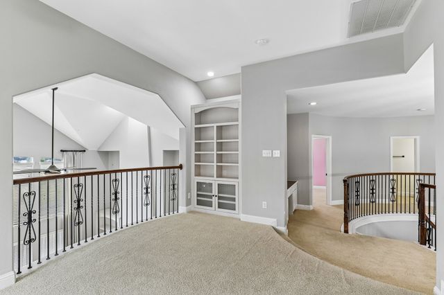 6509 Sleepy Spring Drive, Plano, TX 75024