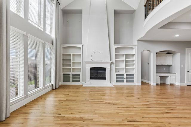 6509 Sleepy Spring Drive, Plano, TX 75024