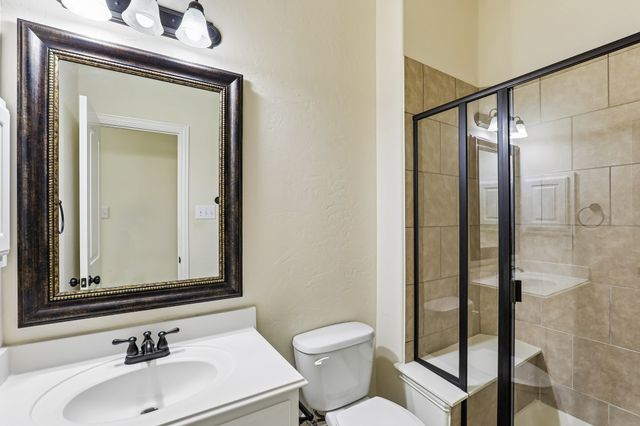 6509 Sleepy Spring Drive, Plano, TX 75024