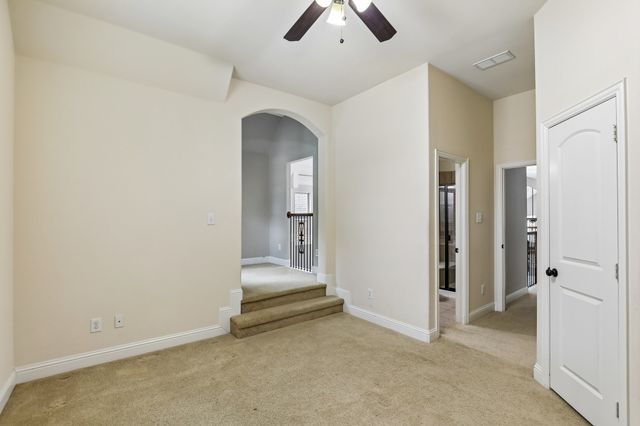 6509 Sleepy Spring Drive, Plano, TX 75024