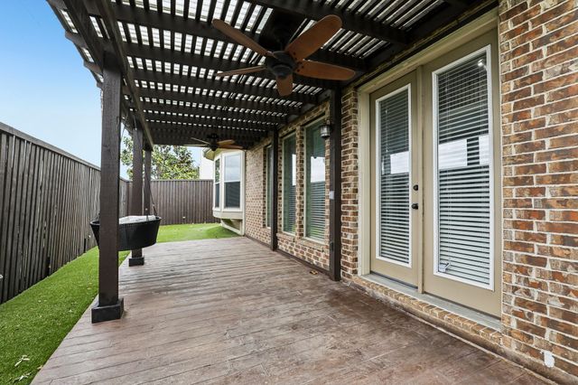 6509 Sleepy Spring Drive, Plano, TX 75024
