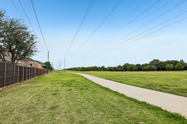 6509 Sleepy Spring Drive, Plano, TX 75024