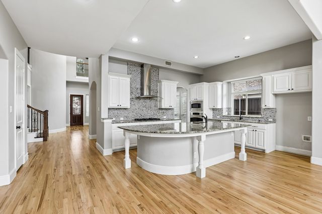 6509 Sleepy Spring Drive, Plano, TX 75024