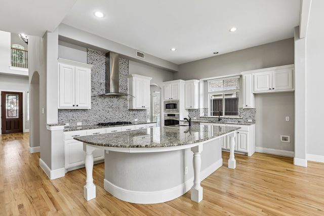 6509 Sleepy Spring Drive, Plano, TX 75024
