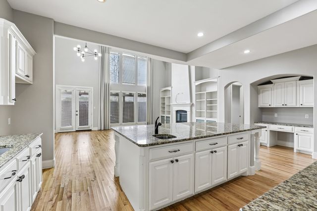 6509 Sleepy Spring Drive, Plano, TX 75024