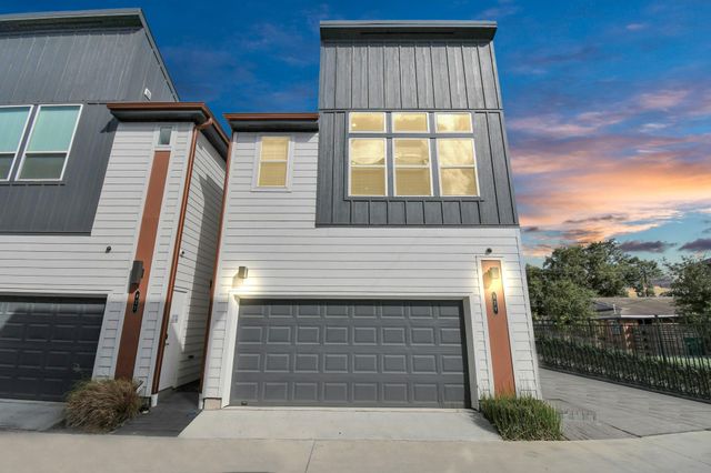 829 N Emile Street, Houston, TX 77020