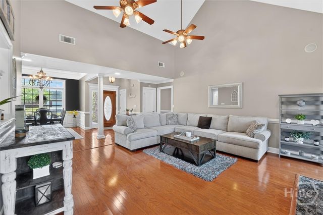 301 Flat Bush Drive, Guyton, GA 31312