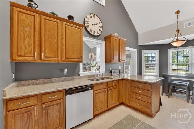 301 Flat Bush Drive, Guyton, GA 31312