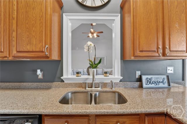 301 Flat Bush Drive, Guyton, GA 31312