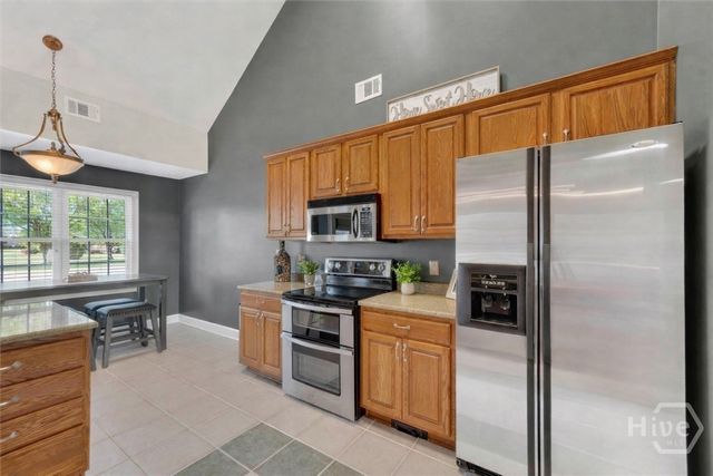 301 Flat Bush Drive, Guyton, GA 31312