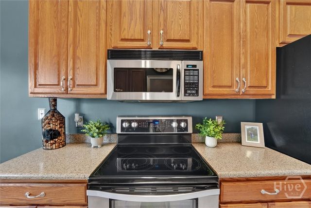 301 Flat Bush Drive, Guyton, GA 31312