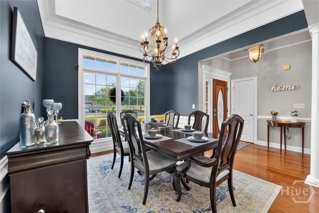 301 Flat Bush Drive, Guyton, GA 31312