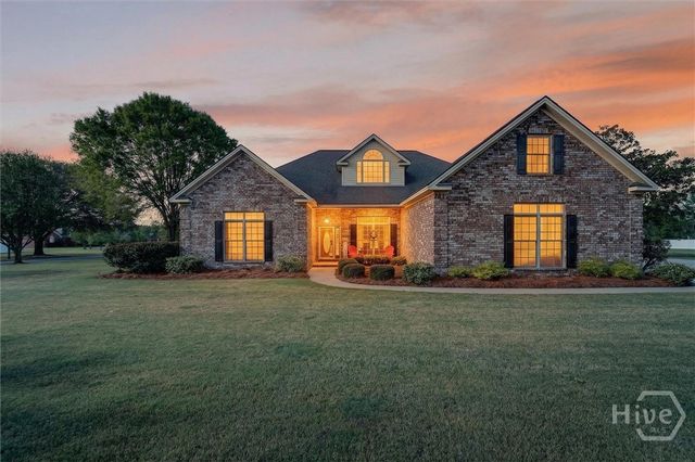 301 Flat Bush Drive, Guyton, GA 31312