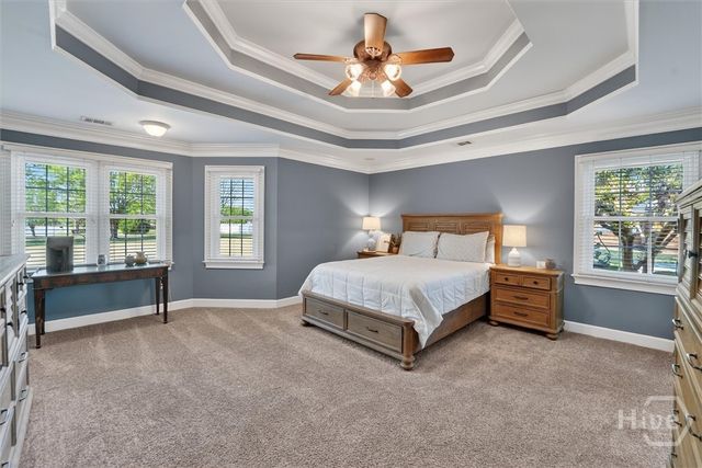 301 Flat Bush Drive, Guyton, GA 31312