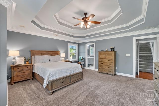 301 Flat Bush Drive, Guyton, GA 31312