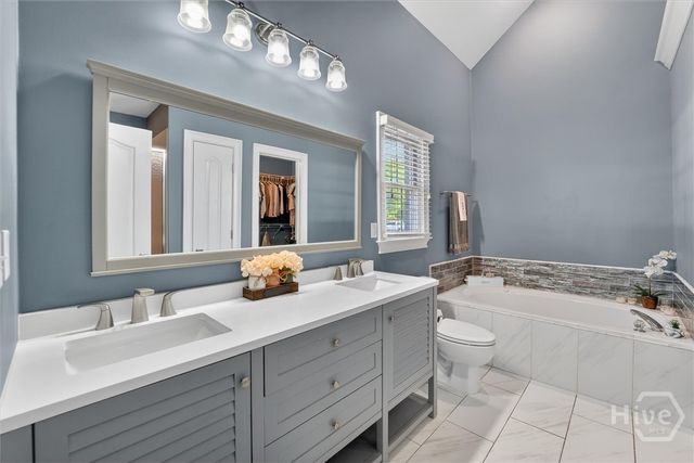 301 Flat Bush Drive, Guyton, GA 31312