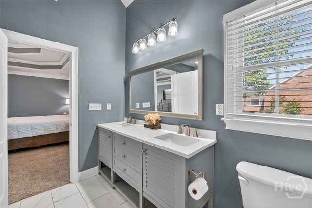 301 Flat Bush Drive, Guyton, GA 31312