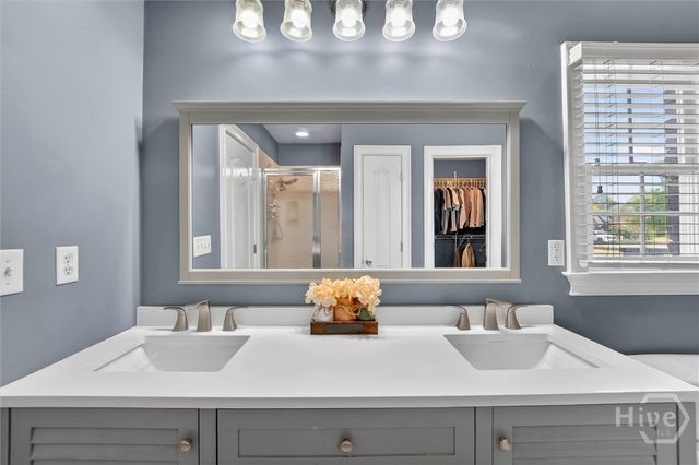 301 Flat Bush Drive, Guyton, GA 31312