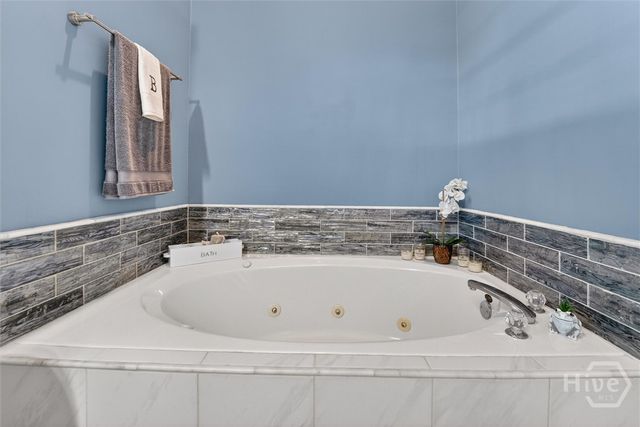 301 Flat Bush Drive, Guyton, GA 31312